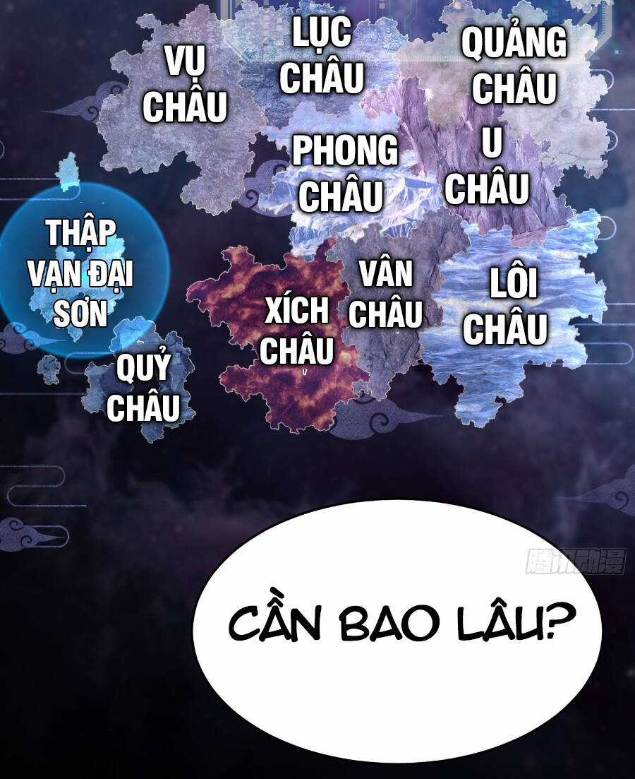 TỪ LÚC BẮT ĐẦU LIỀN VÔ ĐỊCH - Chapter 55 - Trang 4