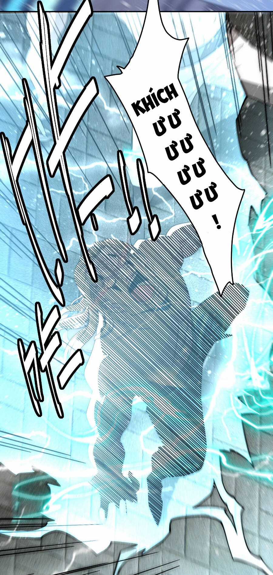 TỪ LÚC BẮT ĐẦU LIỀN VÔ ĐỊCH - Chapter 55 - Trang 37