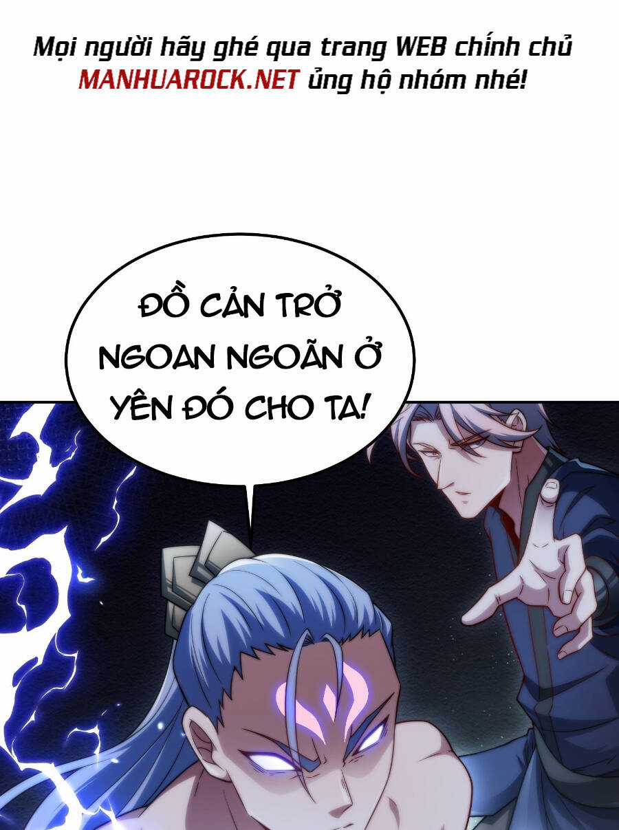 TỪ LÚC BẮT ĐẦU LIỀN VÔ ĐỊCH - Chapter 55 - Trang 41