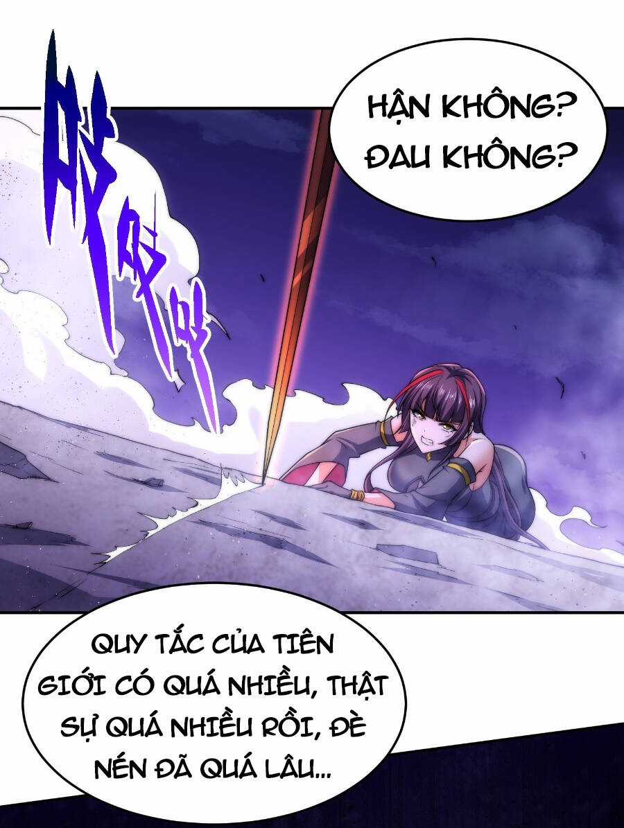 TỪ LÚC BẮT ĐẦU LIỀN VÔ ĐỊCH - Chapter 55 - Trang 78