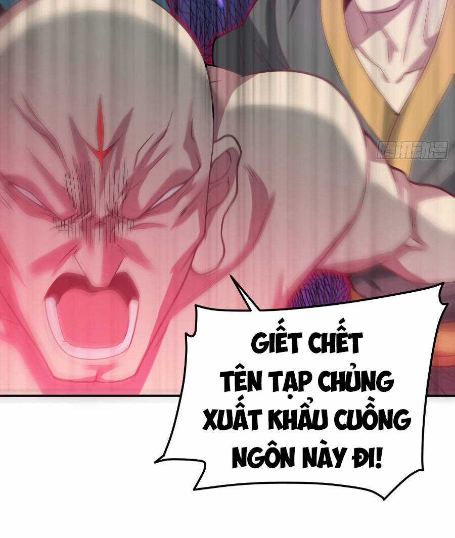 TỪ LÚC BẮT ĐẦU LIỀN VÔ ĐỊCH - Chapter 59 - Trang 33