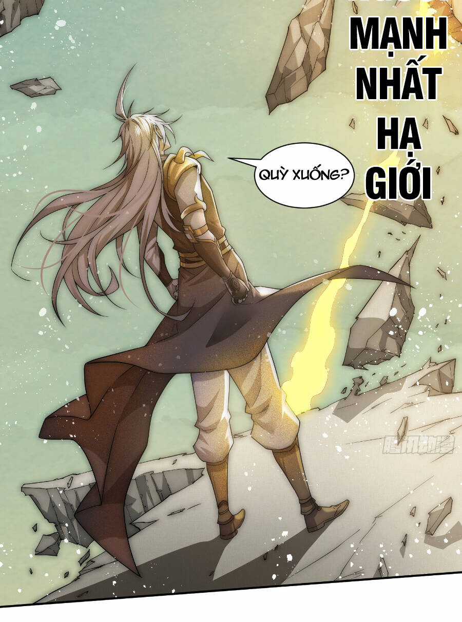 TỪ LÚC BẮT ĐẦU LIỀN VÔ ĐỊCH - Chapter 63 - Trang 3