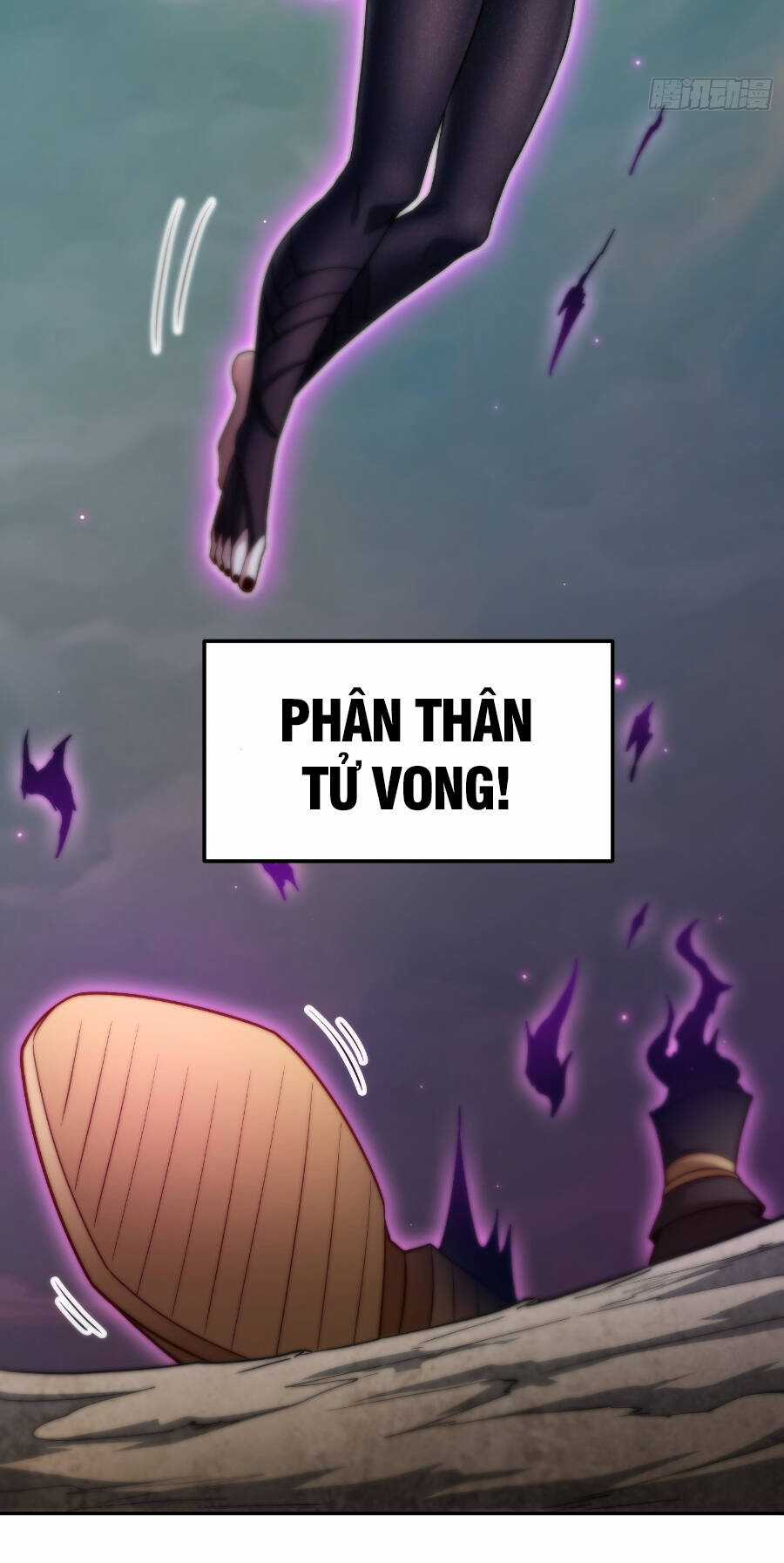 TỪ LÚC BẮT ĐẦU LIỀN VÔ ĐỊCH - Chapter 63 - Trang 91