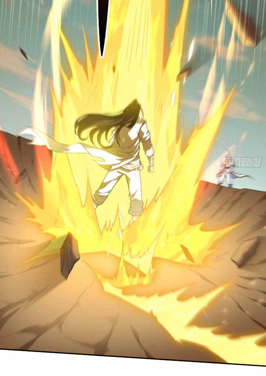 TỪ LÚC BẮT ĐẦU LIỀN VÔ ĐỊCH - Chapter 64 - Trang 36