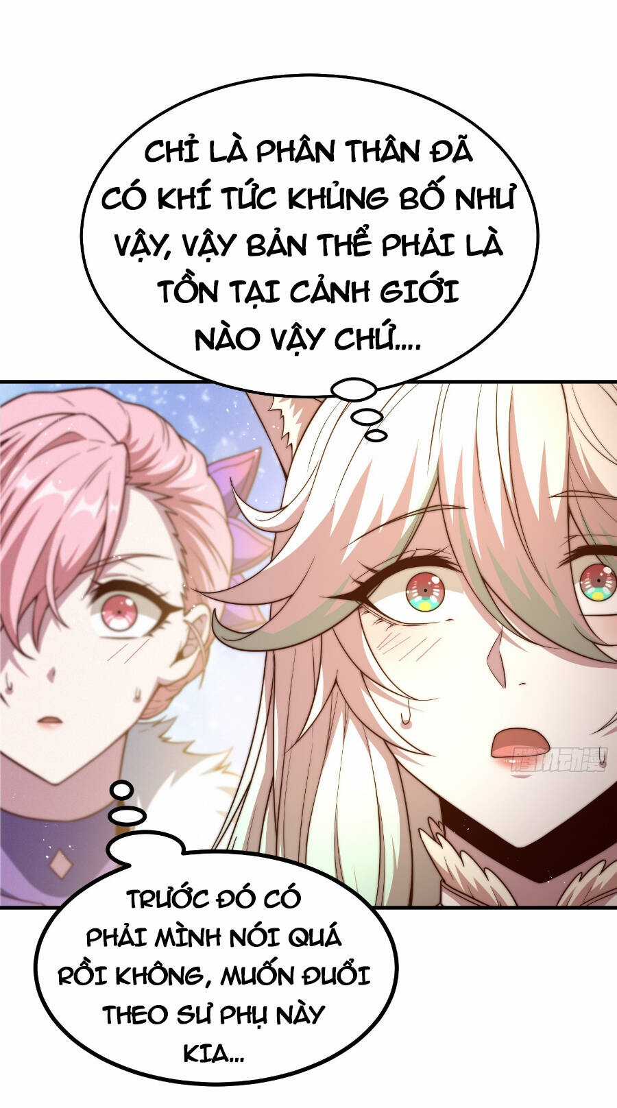 TỪ LÚC BẮT ĐẦU LIỀN VÔ ĐỊCH - Chapter 65 - Trang 56