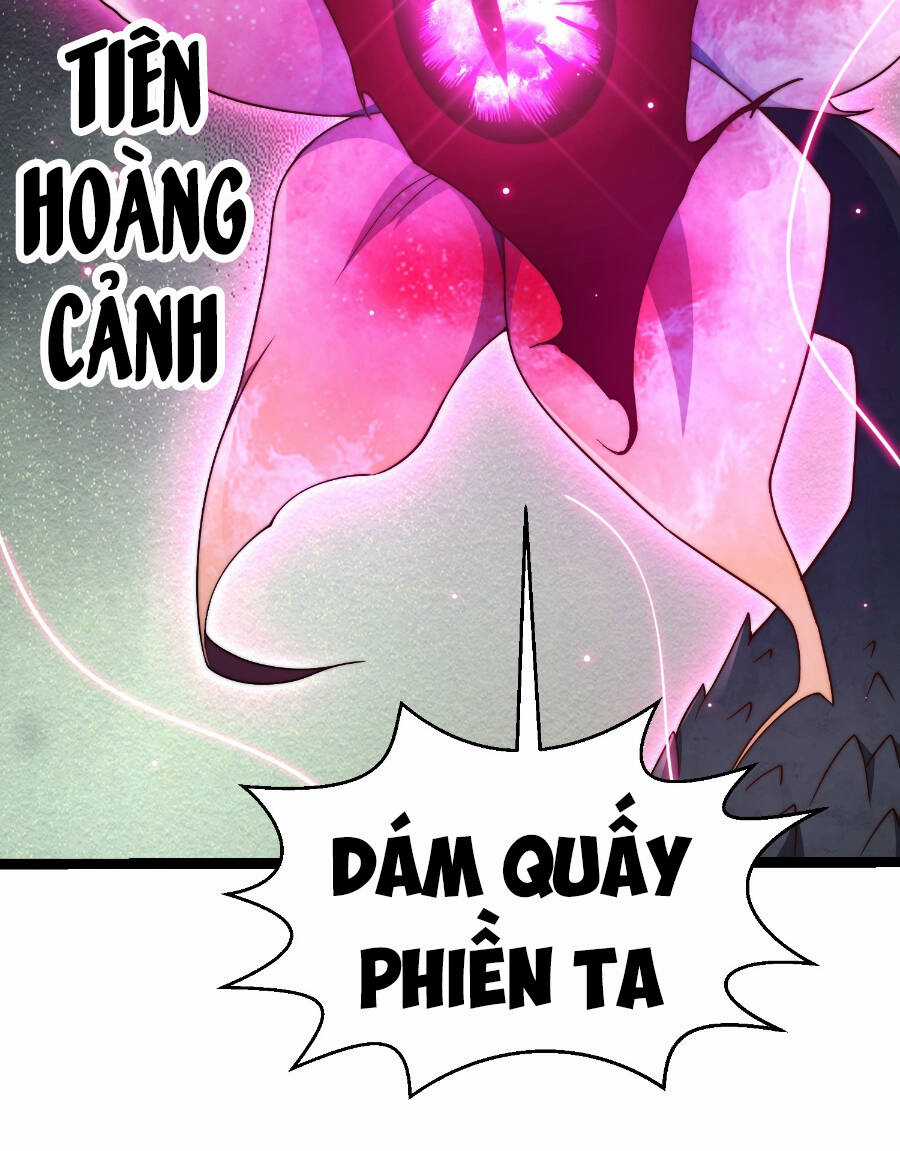 TỪ LÚC BẮT ĐẦU LIỀN VÔ ĐỊCH - Chapter 67 - Trang 3