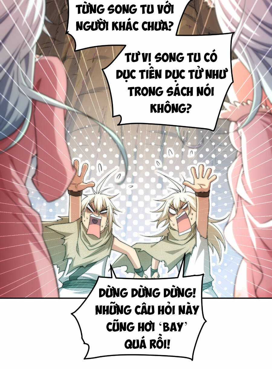 TỪ LÚC BẮT ĐẦU LIỀN VÔ ĐỊCH - Chapter 68 - Trang 78