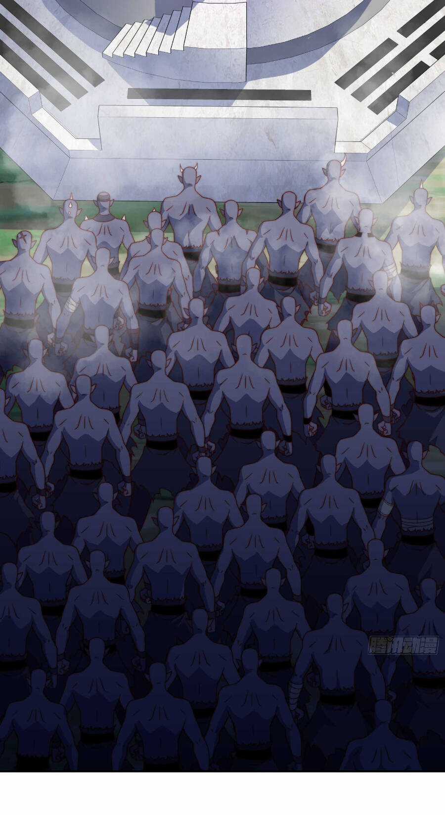 TỪ LÚC BẮT ĐẦU LIỀN VÔ ĐỊCH - Chapter 68 - Trang 86