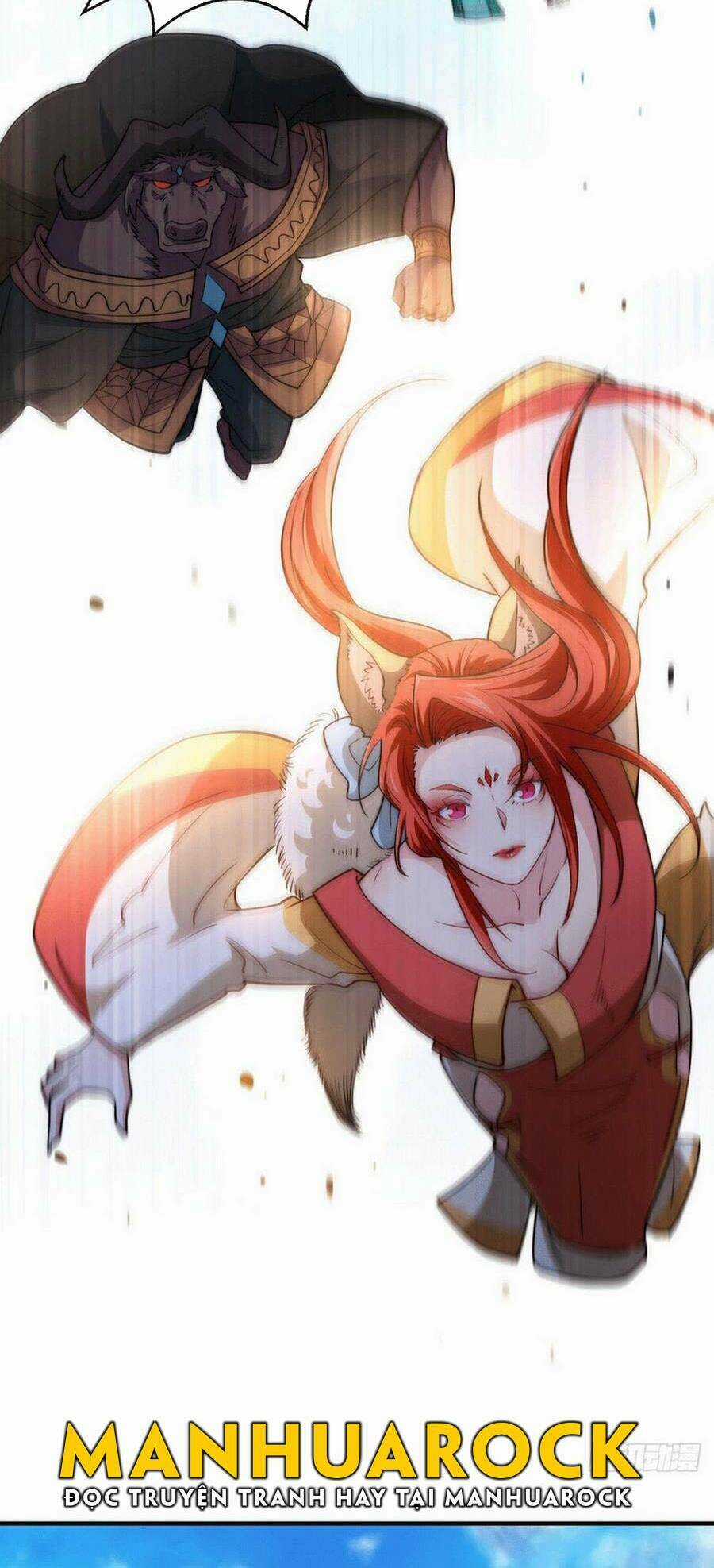 TỪ LÚC BẮT ĐẦU LIỀN VÔ ĐỊCH - Chapter 7 - Trang 24