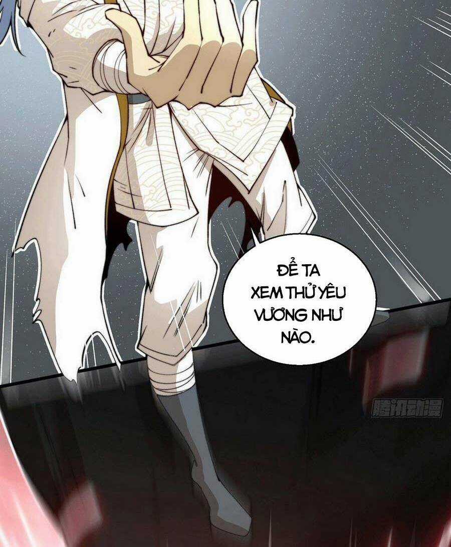 TỪ LÚC BẮT ĐẦU LIỀN VÔ ĐỊCH - Chapter 7 - Trang 66