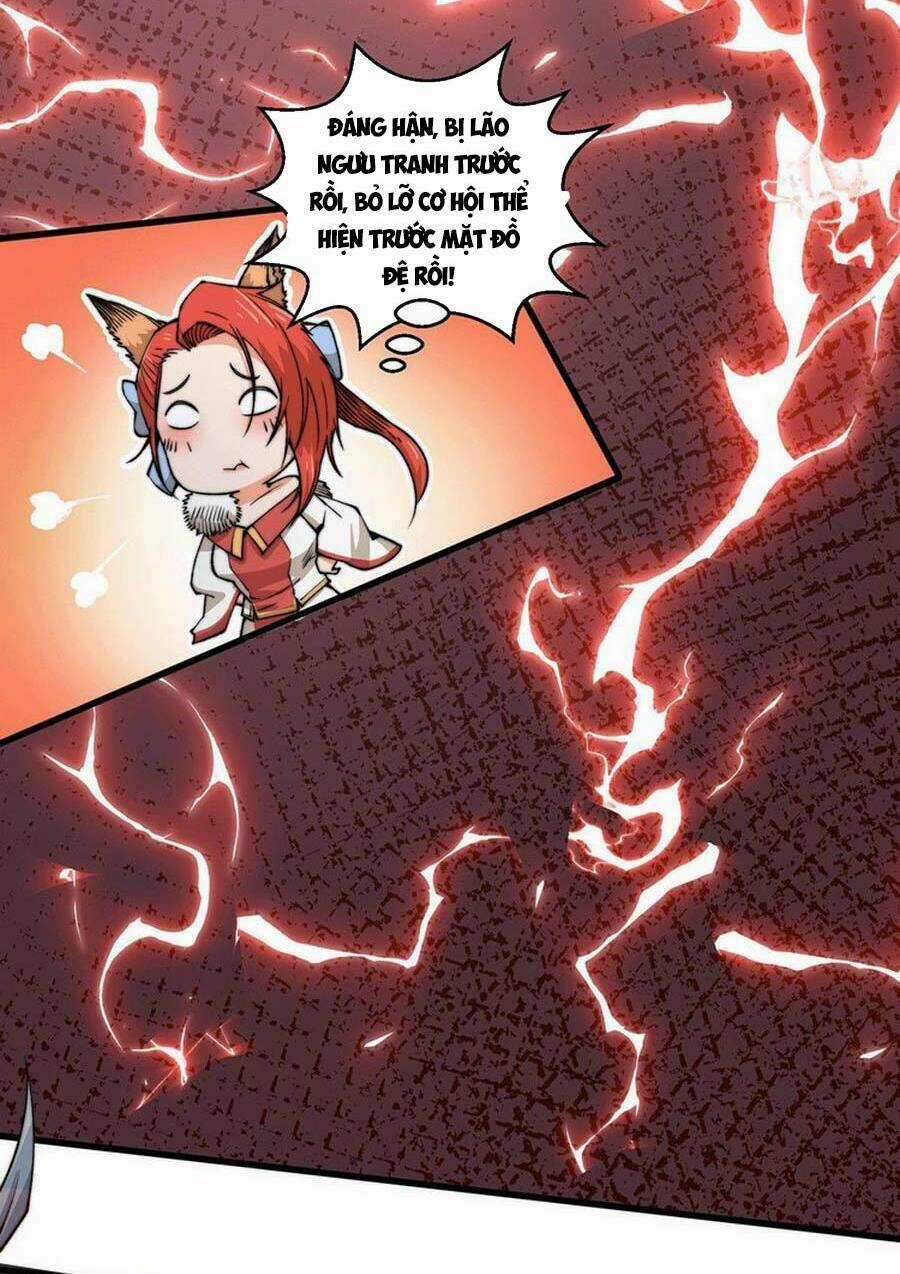 TỪ LÚC BẮT ĐẦU LIỀN VÔ ĐỊCH - Chapter 7 - Trang 69