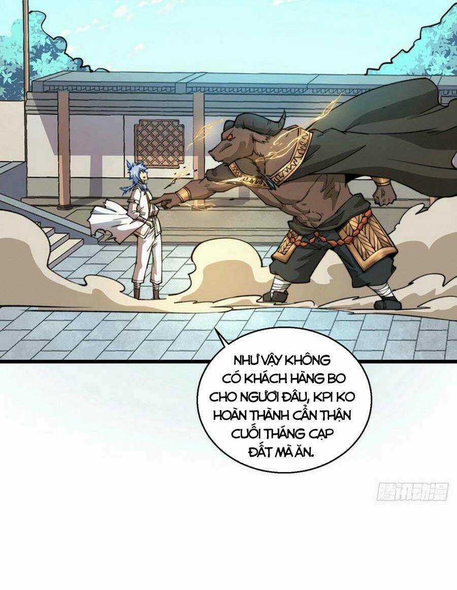 TỪ LÚC BẮT ĐẦU LIỀN VÔ ĐỊCH - Chapter 7 - Trang 73