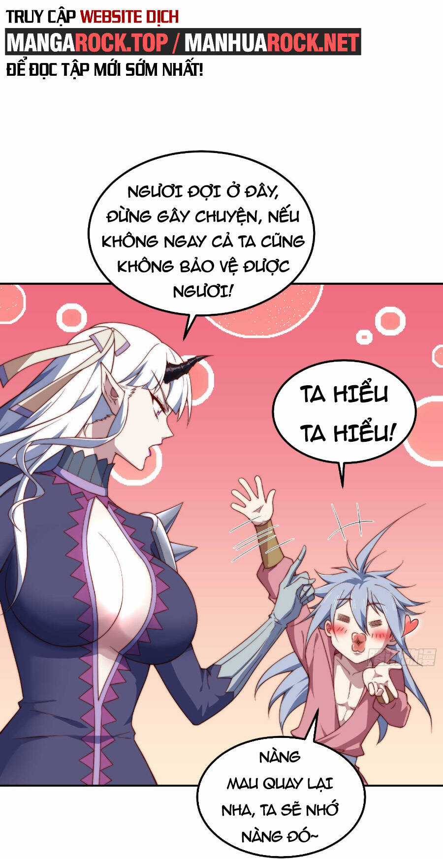 TỪ LÚC BẮT ĐẦU LIỀN VÔ ĐỊCH - Chapter 71 - Trang 29