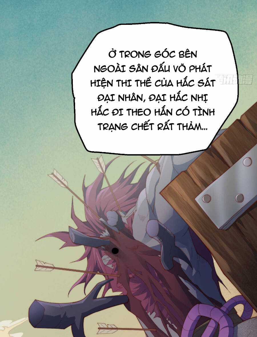 TỪ LÚC BẮT ĐẦU LIỀN VÔ ĐỊCH - Chapter 71 - Trang 64