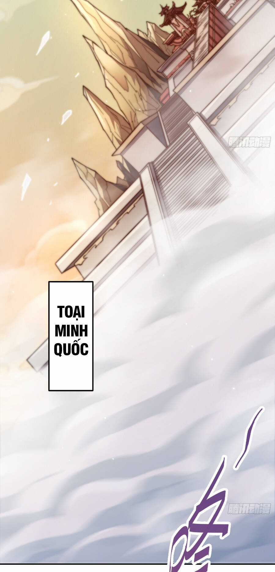 TỪ LÚC BẮT ĐẦU LIỀN VÔ ĐỊCH - Chapter 72 - Trang 3