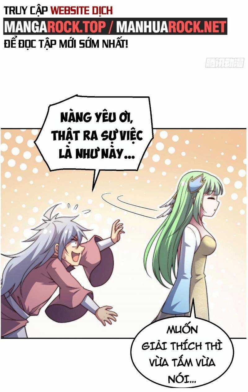 TỪ LÚC BẮT ĐẦU LIỀN VÔ ĐỊCH - Chapter 73 - Trang 11