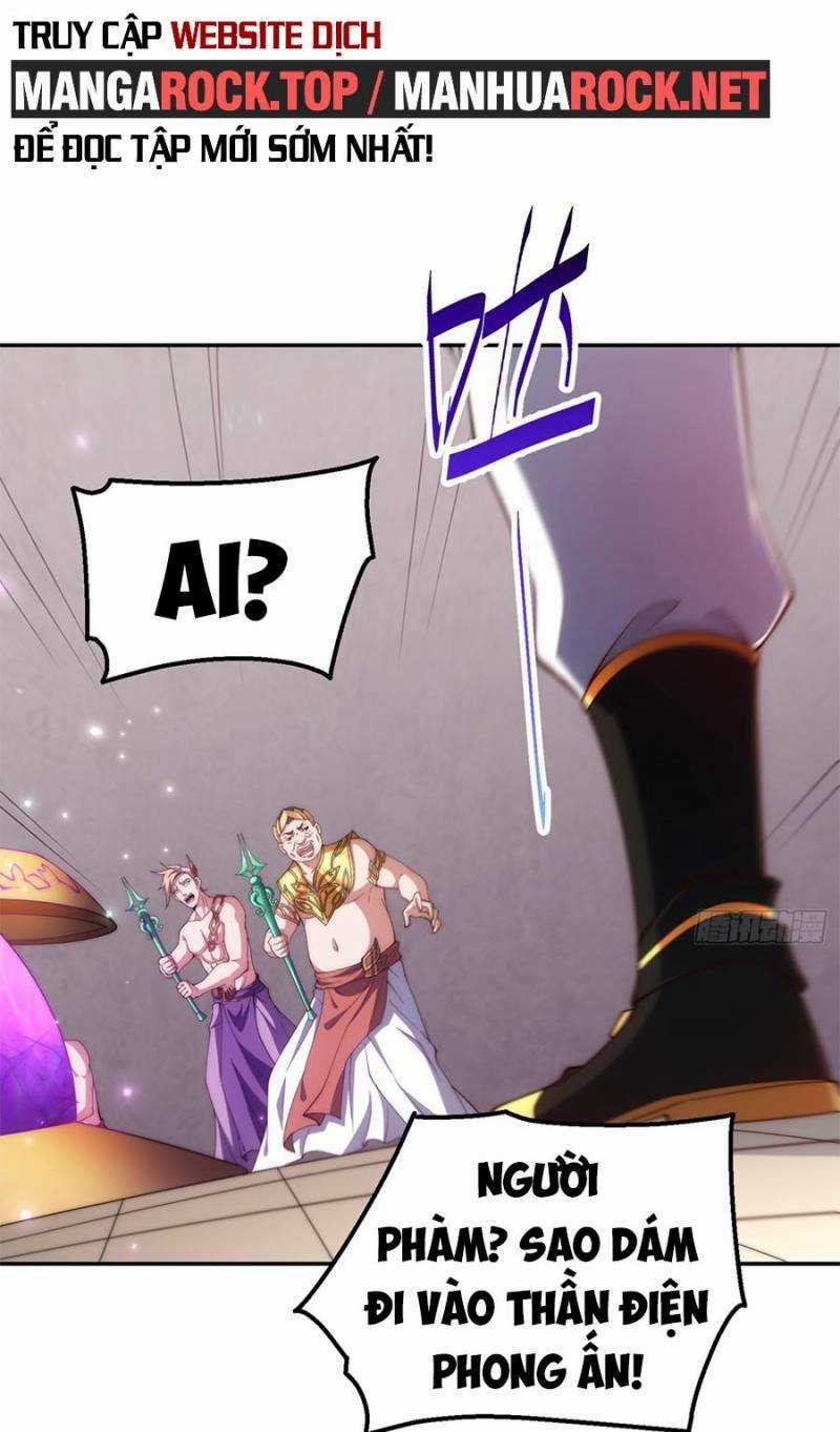 TỪ LÚC BẮT ĐẦU LIỀN VÔ ĐỊCH - Chapter 73 - Trang 53