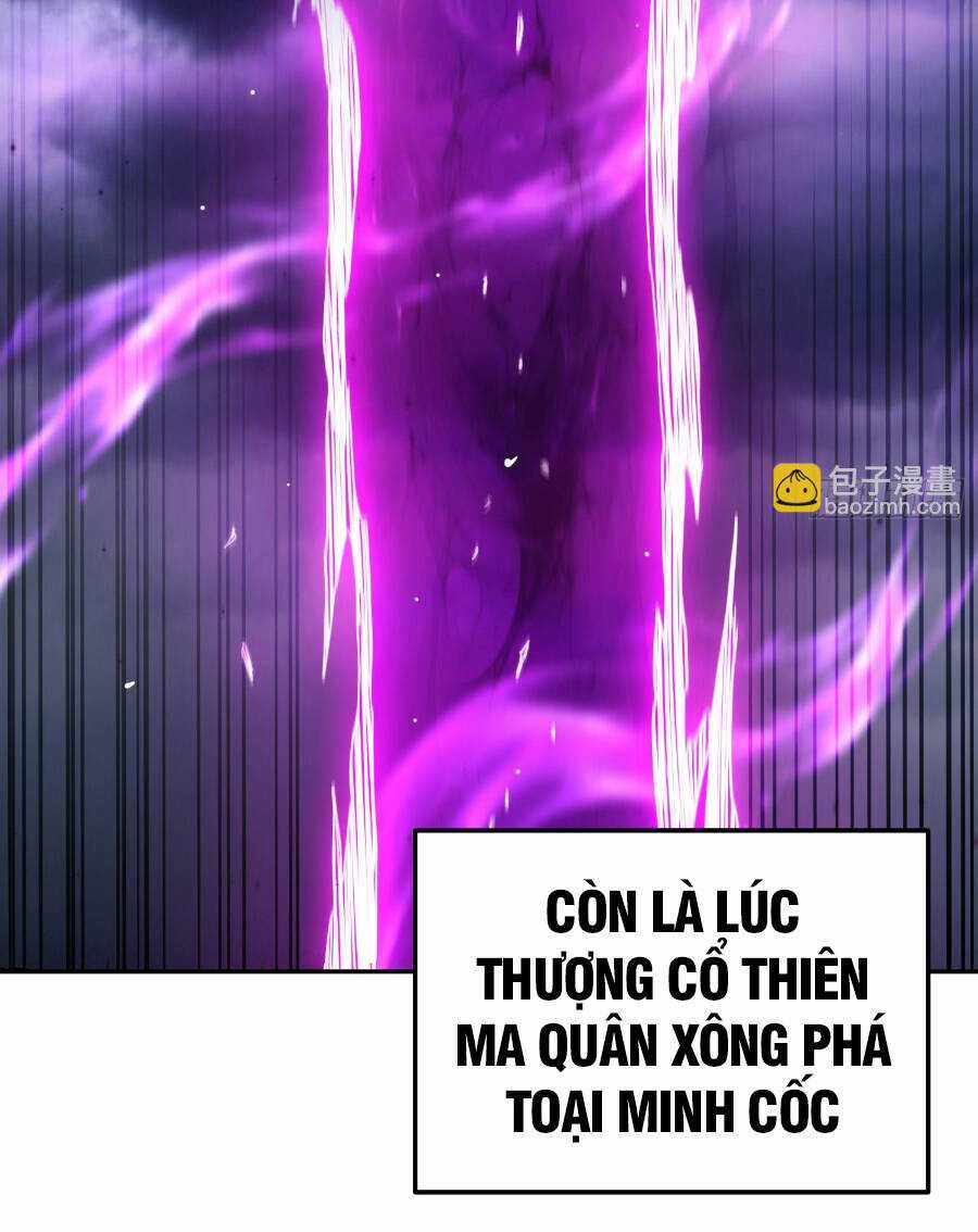 TỪ LÚC BẮT ĐẦU LIỀN VÔ ĐỊCH - Chapter 74 - Trang 3