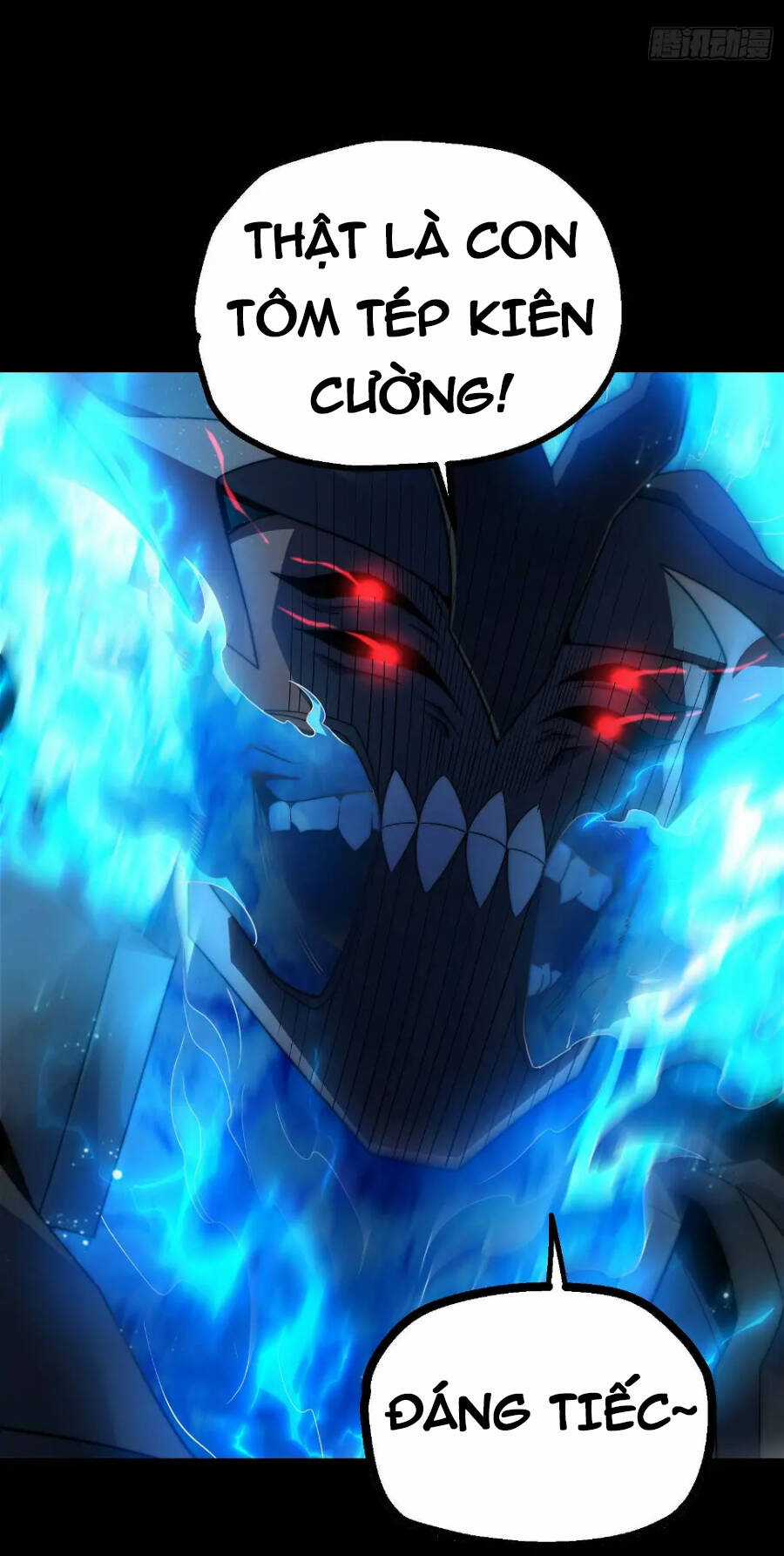 TỪ LÚC BẮT ĐẦU LIỀN VÔ ĐỊCH - Chapter 75 - Trang 30