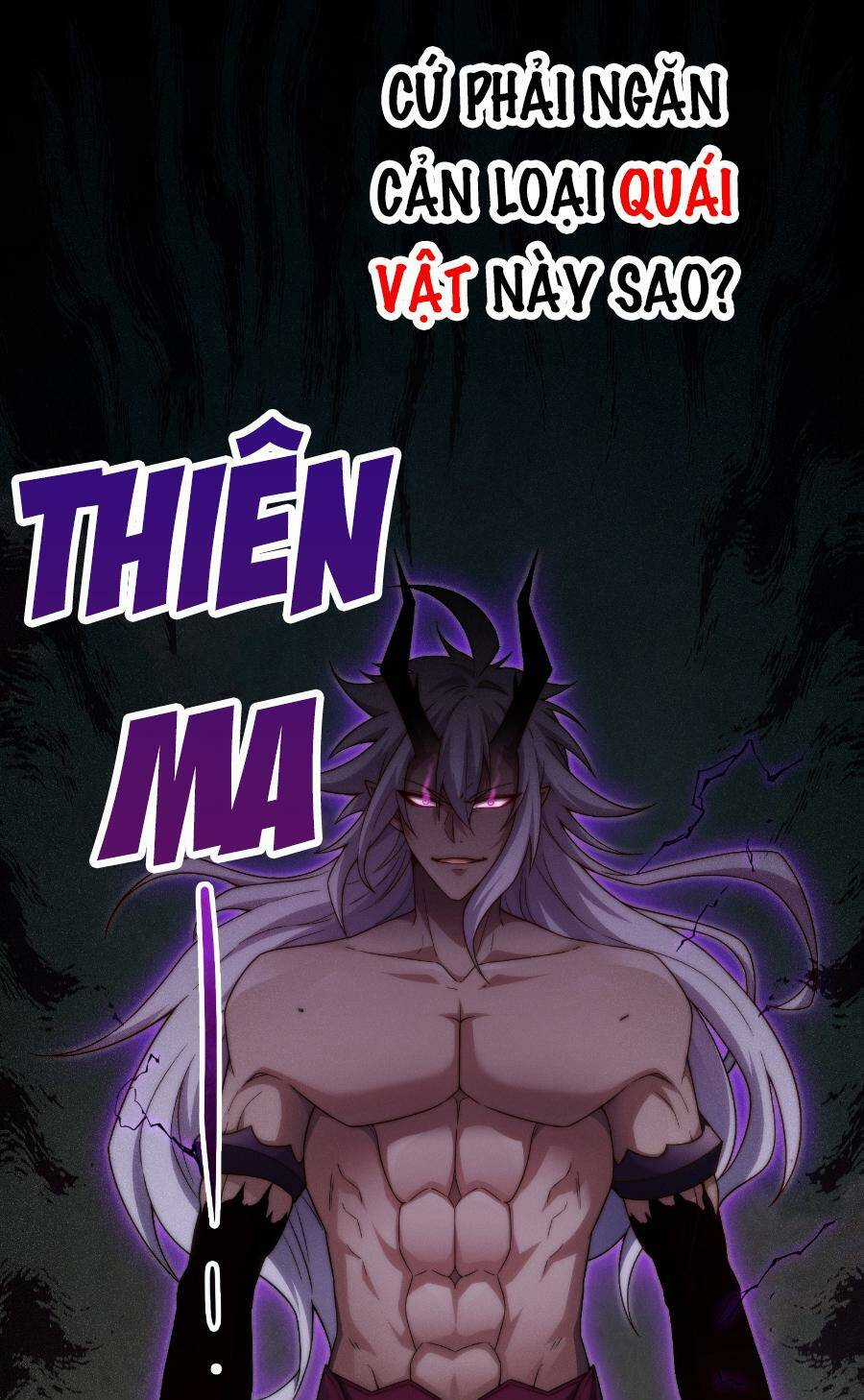 TỪ LÚC BẮT ĐẦU LIỀN VÔ ĐỊCH - Chapter 76 - Trang 4