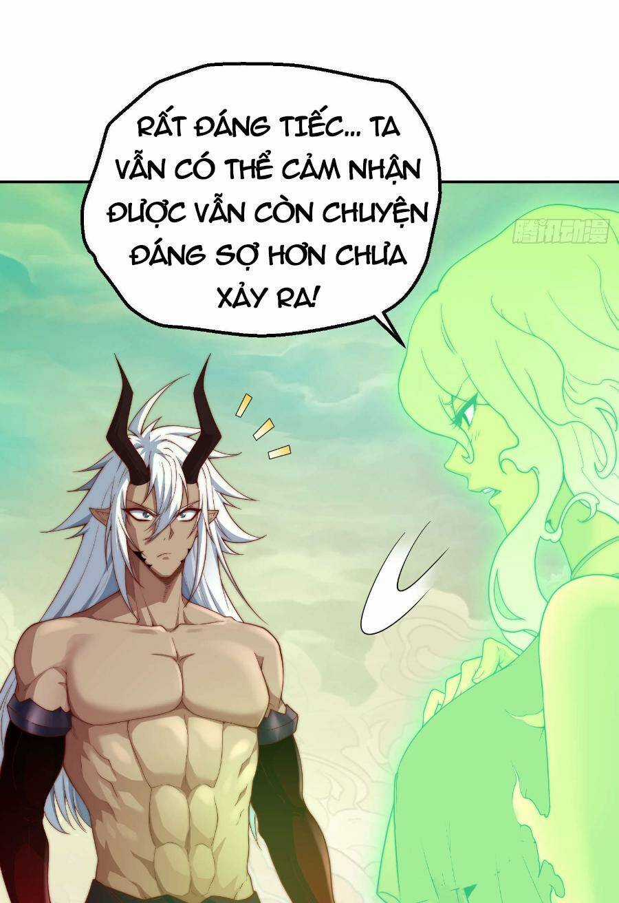 TỪ LÚC BẮT ĐẦU LIỀN VÔ ĐỊCH - Chapter 76 - Trang 38