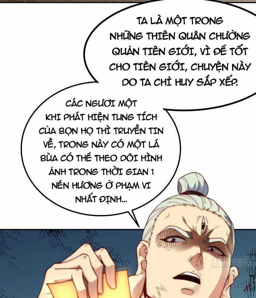 TỪ LÚC BẮT ĐẦU LIỀN VÔ ĐỊCH - Chapter 76 - Trang 63