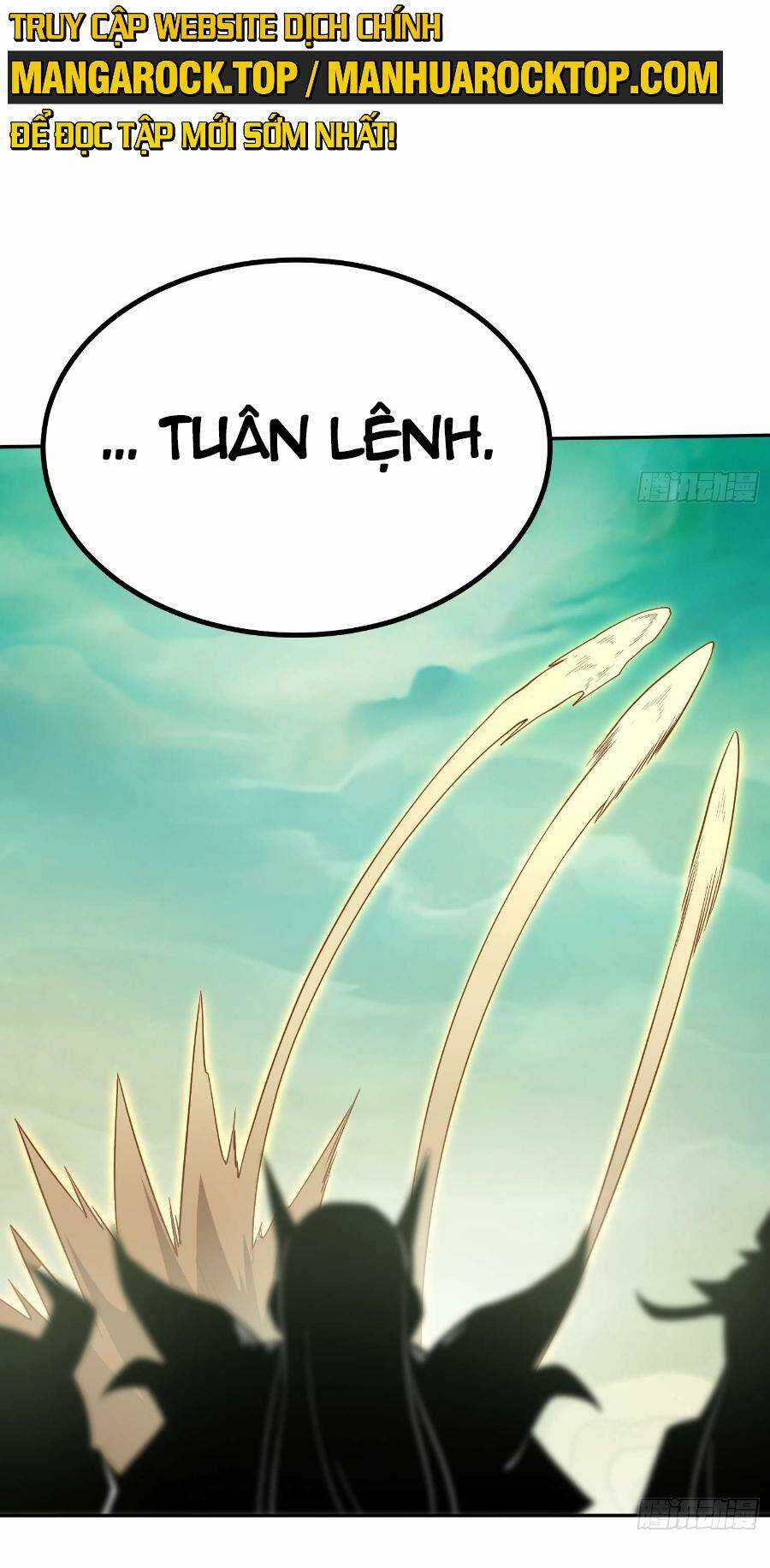 TỪ LÚC BẮT ĐẦU LIỀN VÔ ĐỊCH - Chapter 76 - Trang 68