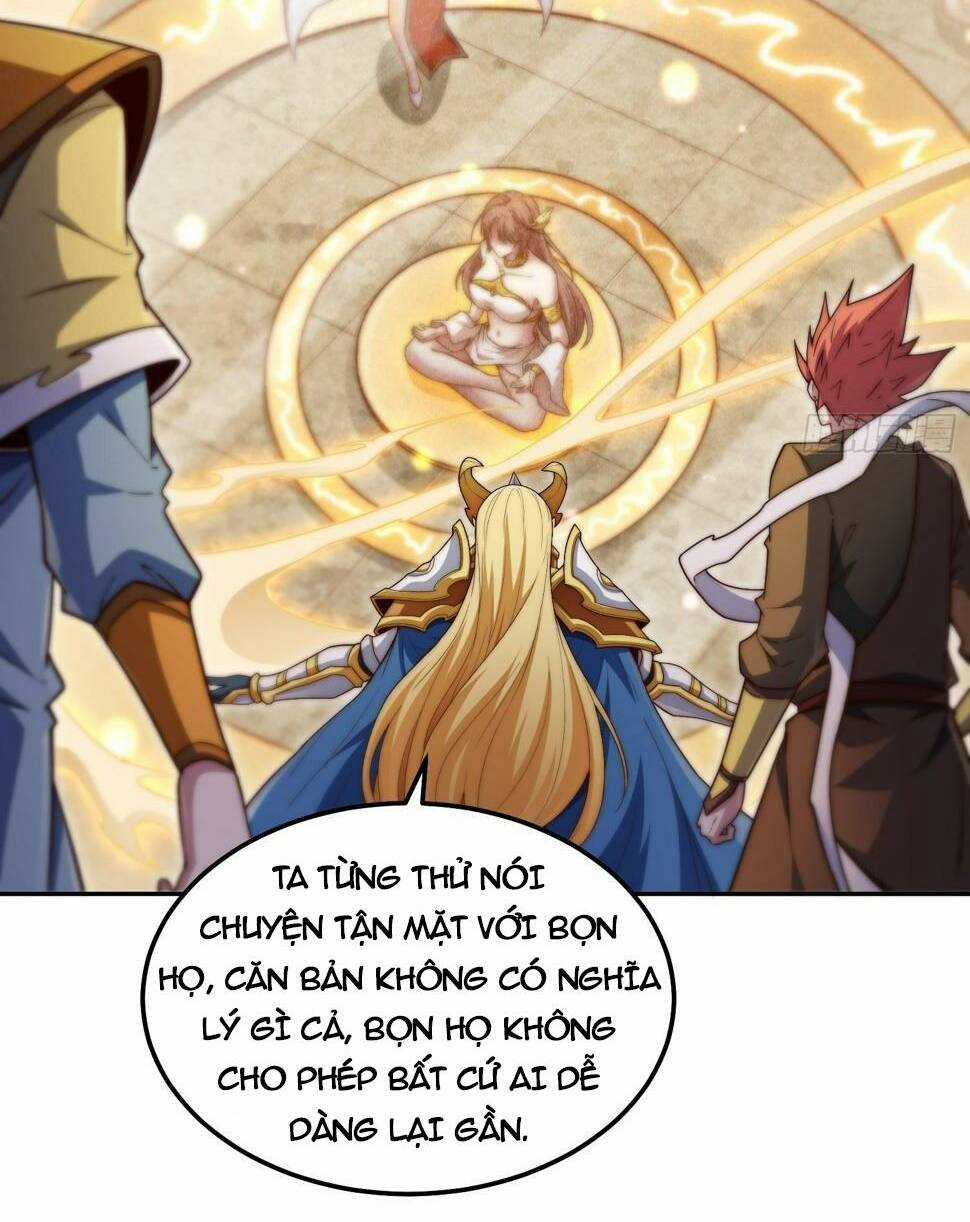 TỪ LÚC BẮT ĐẦU LIỀN VÔ ĐỊCH - Chapter 77 - Trang 3