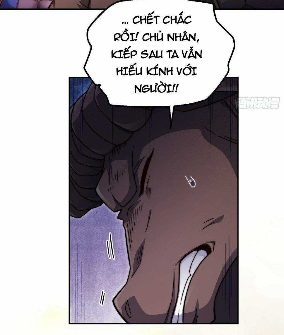 TỪ LÚC BẮT ĐẦU LIỀN VÔ ĐỊCH - Chapter 77 - Trang 54