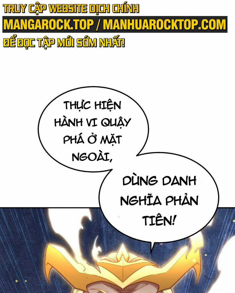 TỪ LÚC BẮT ĐẦU LIỀN VÔ ĐỊCH - Chapter 77 - Trang 7
