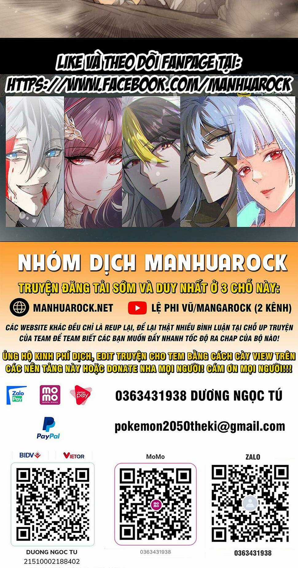 TỪ LÚC BẮT ĐẦU LIỀN VÔ ĐỊCH - Chapter 77 - Trang 88