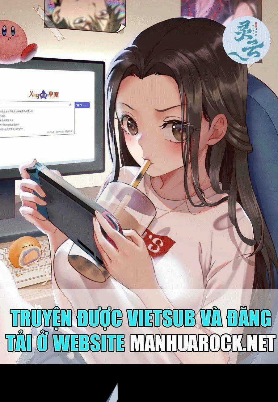 TỪ LÚC BẮT ĐẦU LIỀN VÔ ĐỊCH - Chapter 8 - Trang 1