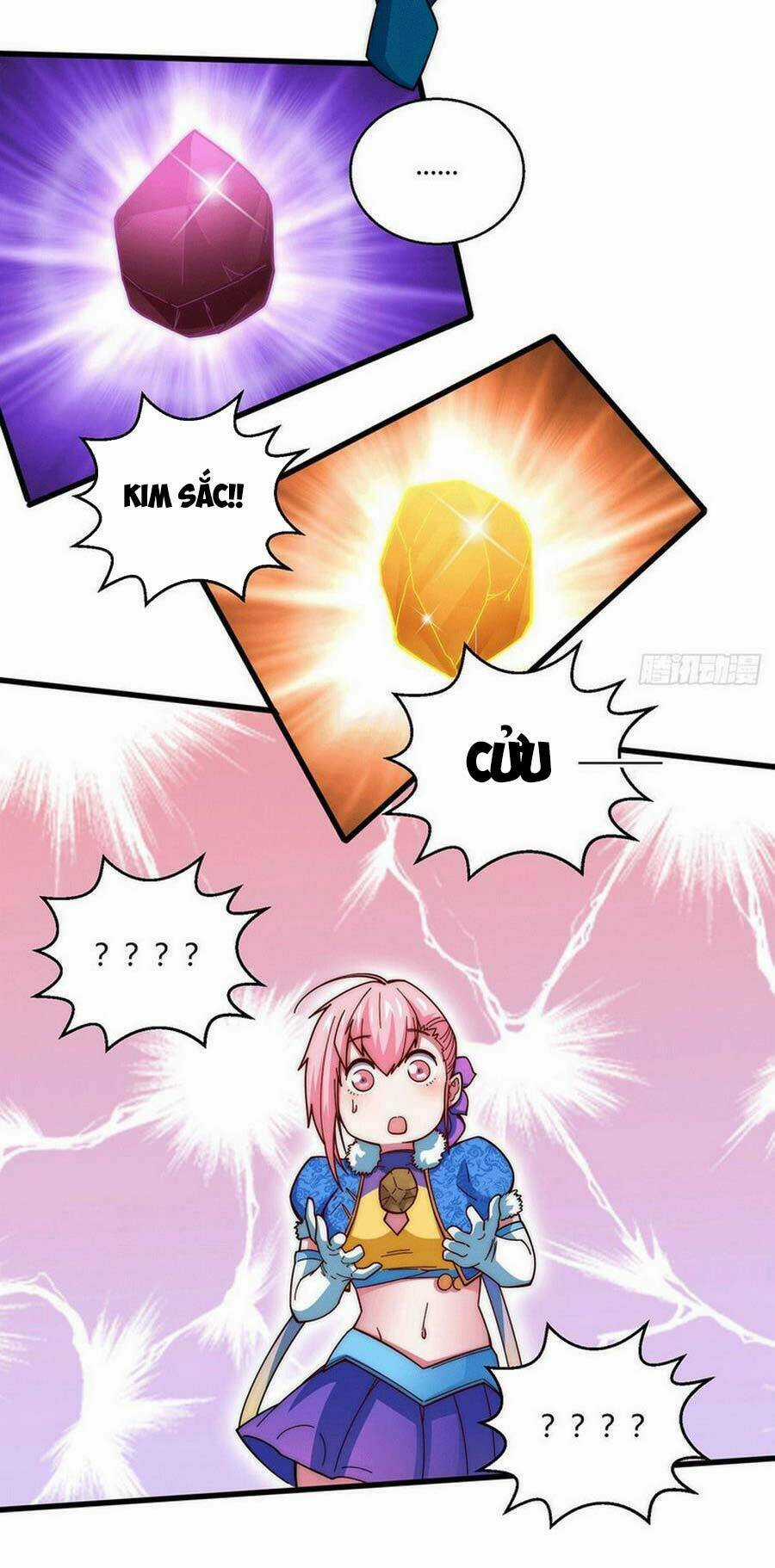 TỪ LÚC BẮT ĐẦU LIỀN VÔ ĐỊCH - Chapter 8 - Trang 48