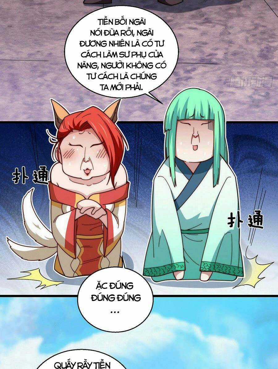 TỪ LÚC BẮT ĐẦU LIỀN VÔ ĐỊCH - Chapter 8 - Trang 10