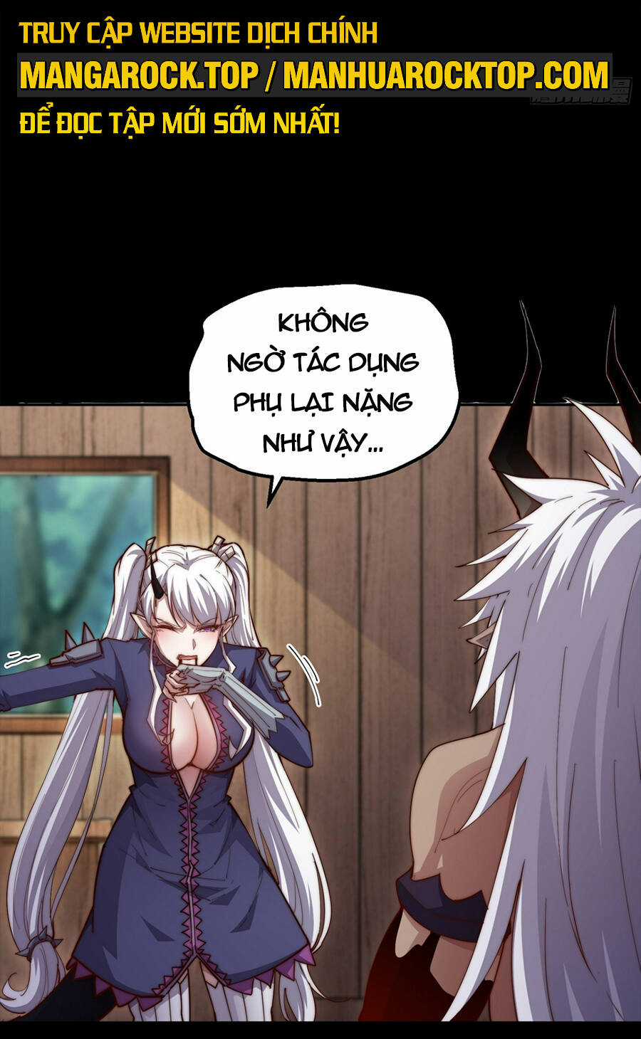 TỪ LÚC BẮT ĐẦU LIỀN VÔ ĐỊCH - Chapter 80 - Trang 78