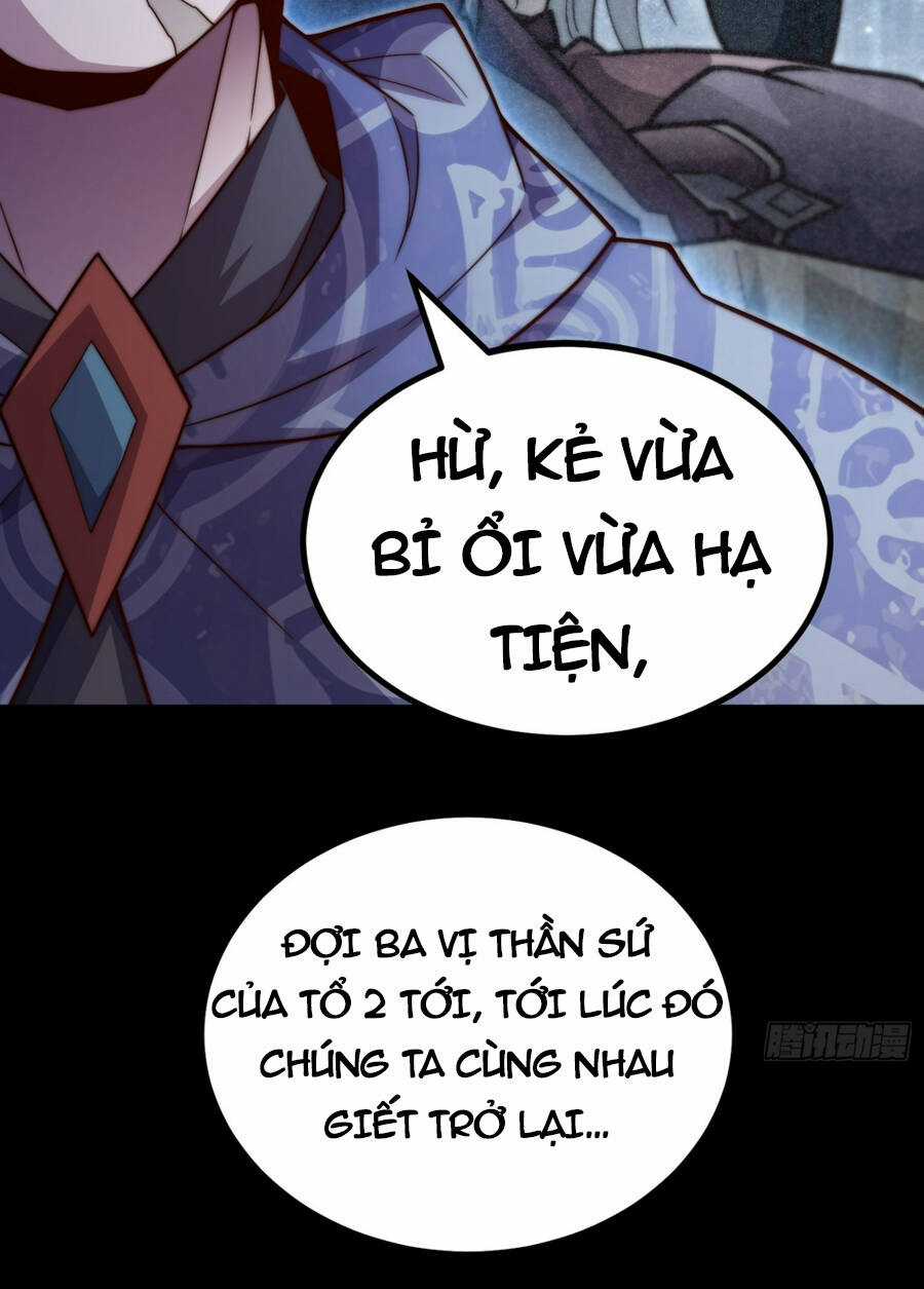 TỪ LÚC BẮT ĐẦU LIỀN VÔ ĐỊCH - Chapter 80 - Trang 10