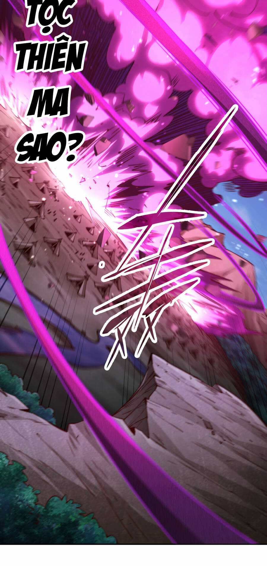 TỪ LÚC BẮT ĐẦU LIỀN VÔ ĐỊCH - Chapter 83 - Trang 80