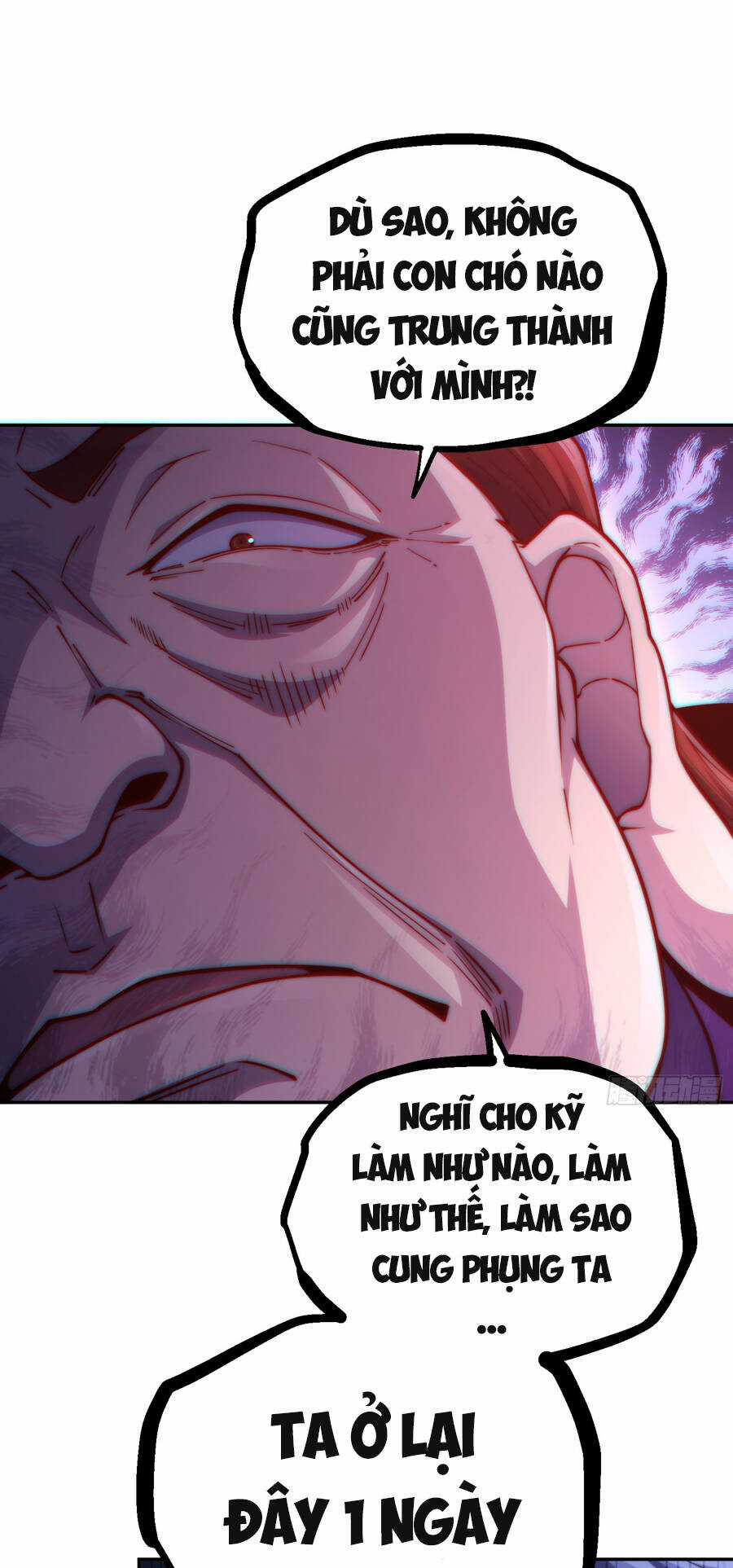 TỪ LÚC BẮT ĐẦU LIỀN VÔ ĐỊCH - Chapter 85 - Trang 22