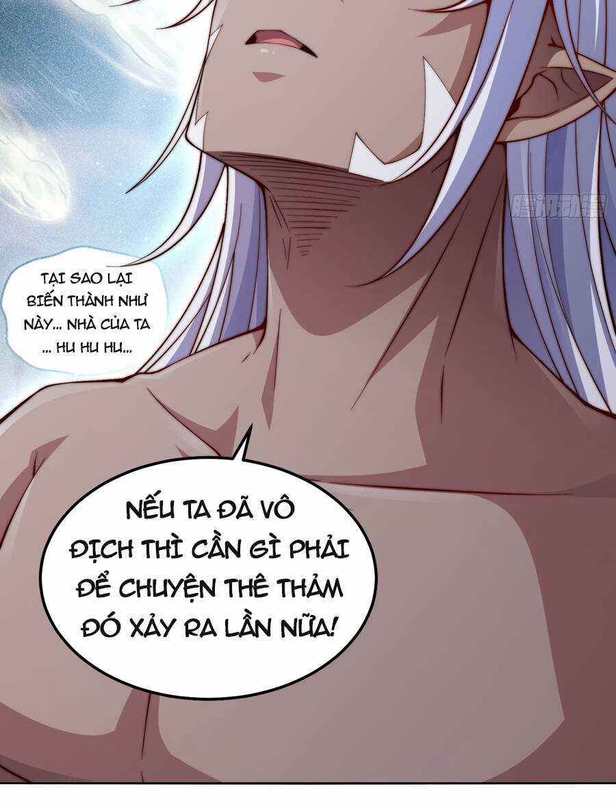 TỪ LÚC BẮT ĐẦU LIỀN VÔ ĐỊCH - Chapter 85 - Trang 61