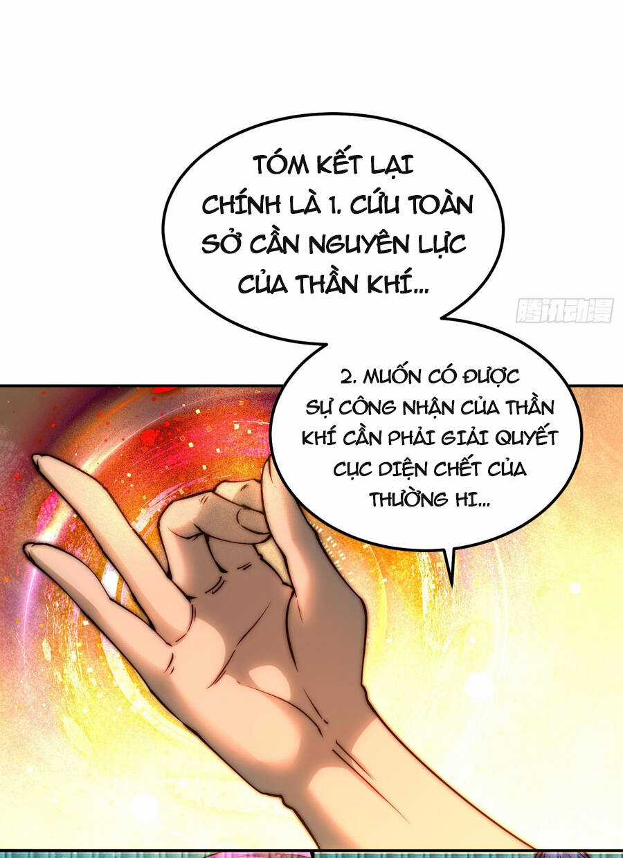 TỪ LÚC BẮT ĐẦU LIỀN VÔ ĐỊCH - Chapter 85 - Trang 66