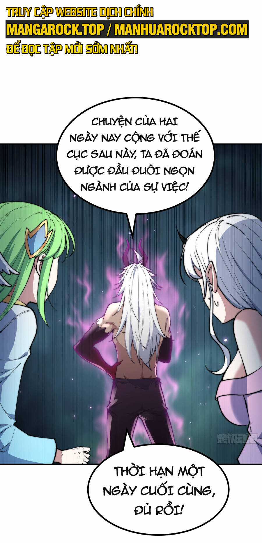 TỪ LÚC BẮT ĐẦU LIỀN VÔ ĐỊCH - Chapter 85 - Trang 69
