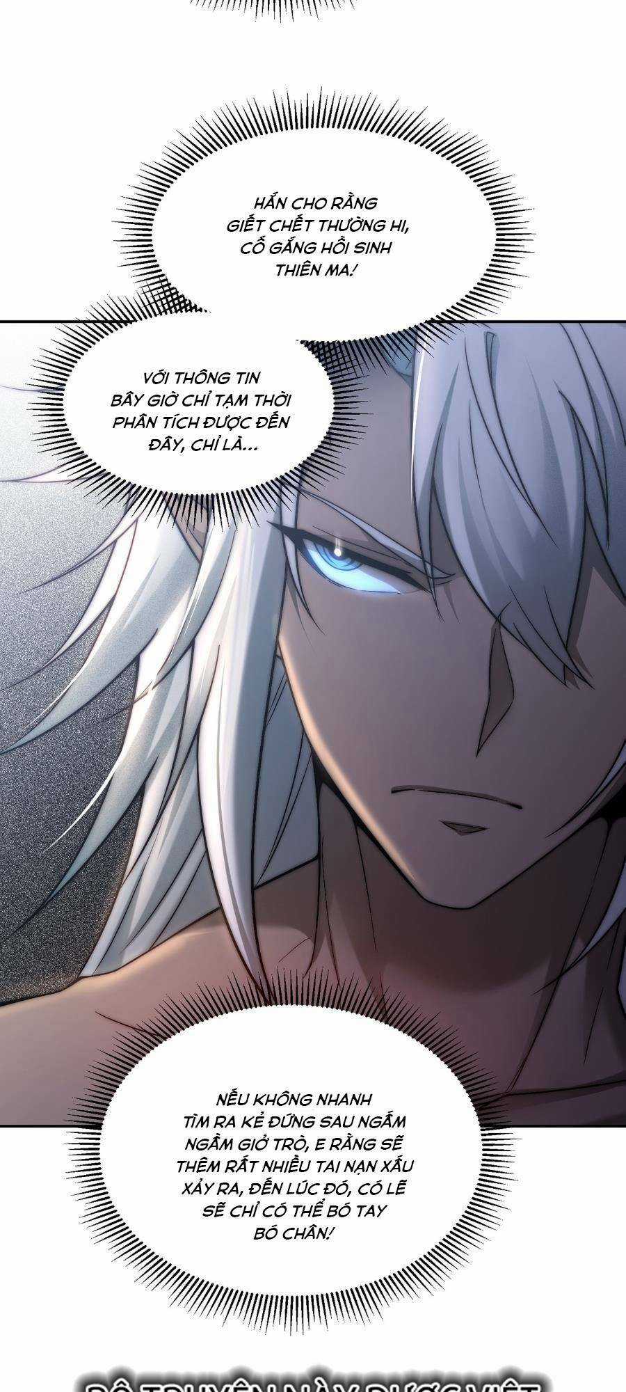 TỪ LÚC BẮT ĐẦU LIỀN VÔ ĐỊCH - Chapter 86 - Trang 8