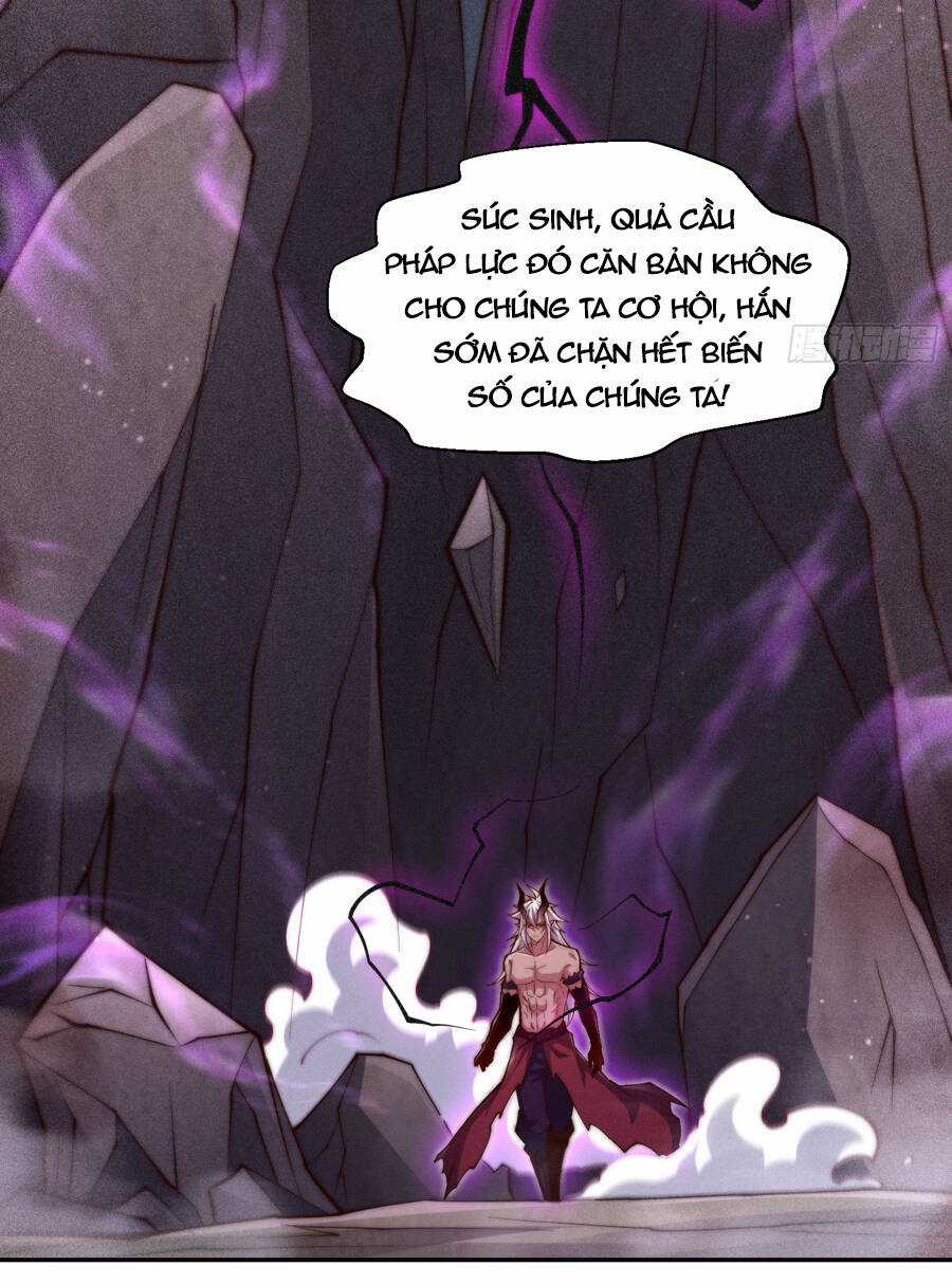 TỪ LÚC BẮT ĐẦU LIỀN VÔ ĐỊCH - Chapter 87 - Trang 80