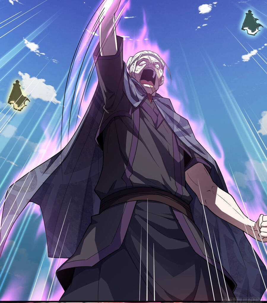 TỪ LÚC BẮT ĐẦU LIỀN VÔ ĐỊCH - Chapter 87 - Trang 9