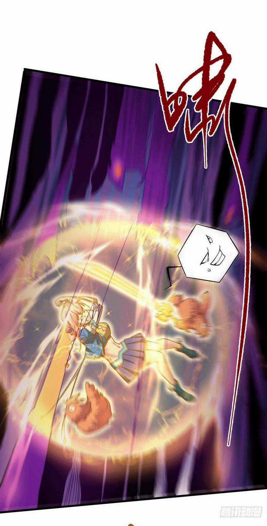 TỪ LÚC BẮT ĐẦU LIỀN VÔ ĐỊCH - Chapter 9 - Trang 21