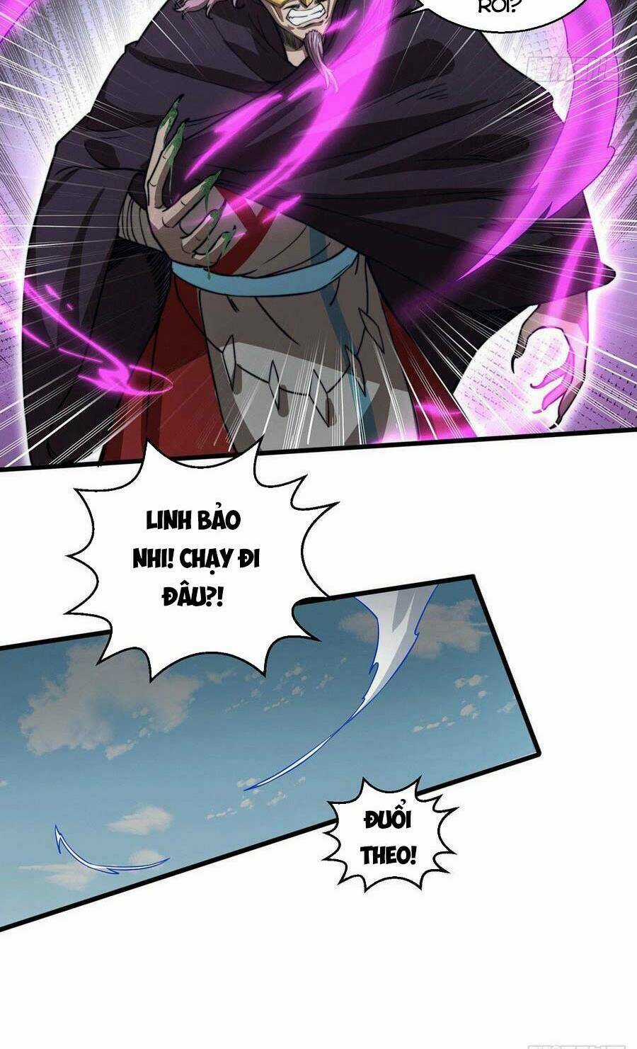 TỪ LÚC BẮT ĐẦU LIỀN VÔ ĐỊCH - Chapter 9 - Trang 29