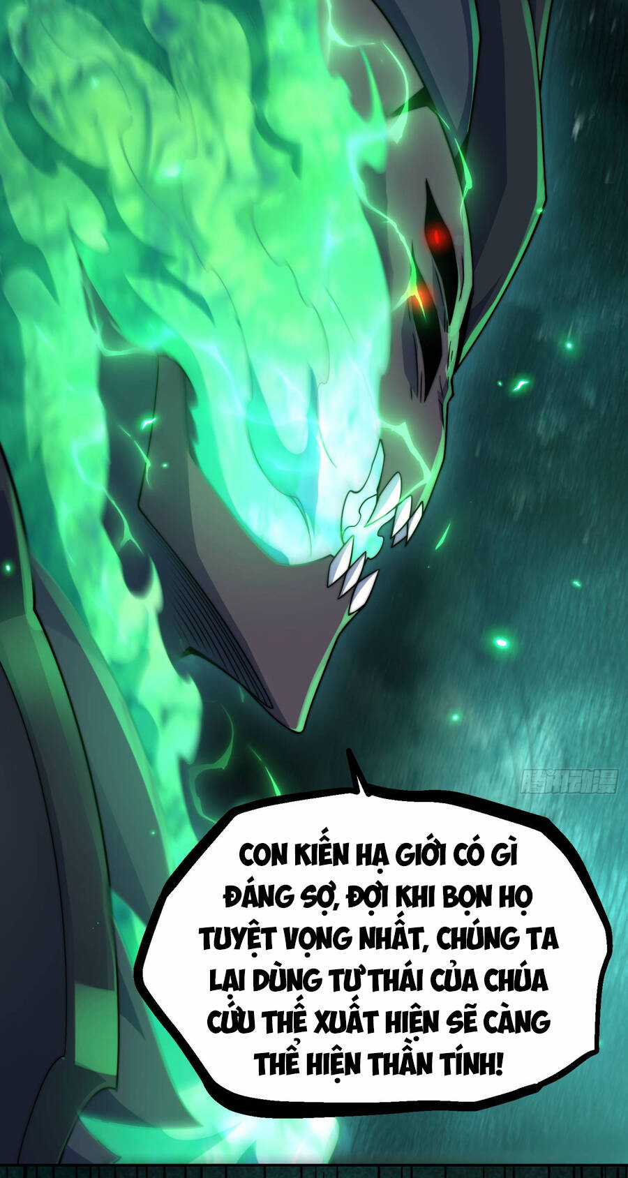 TỪ LÚC BẮT ĐẦU LIỀN VÔ ĐỊCH - Chapter 90 - Trang 4