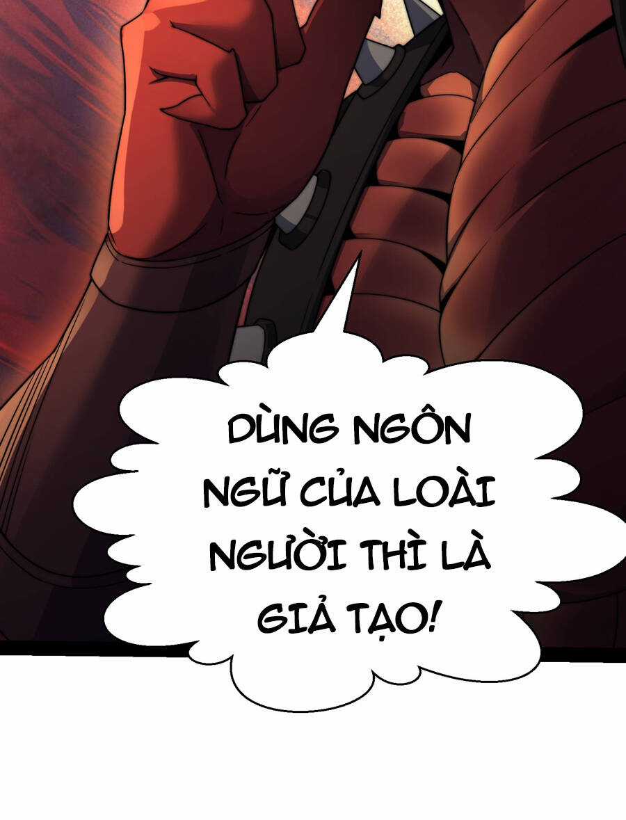 TỪ LÚC BẮT ĐẦU LIỀN VÔ ĐỊCH - Chapter 91 - Trang 8