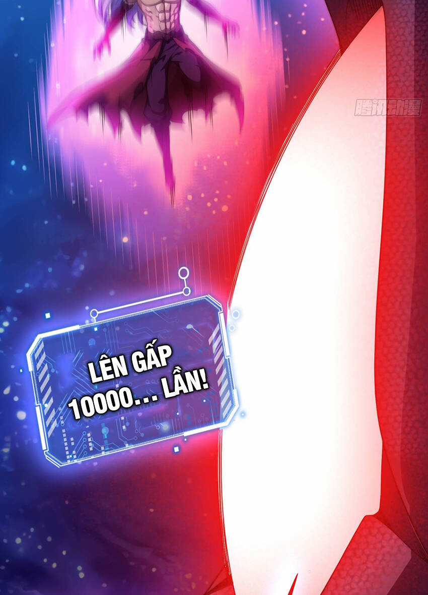 TỪ LÚC BẮT ĐẦU LIỀN VÔ ĐỊCH - Chapter 92 - Trang 3