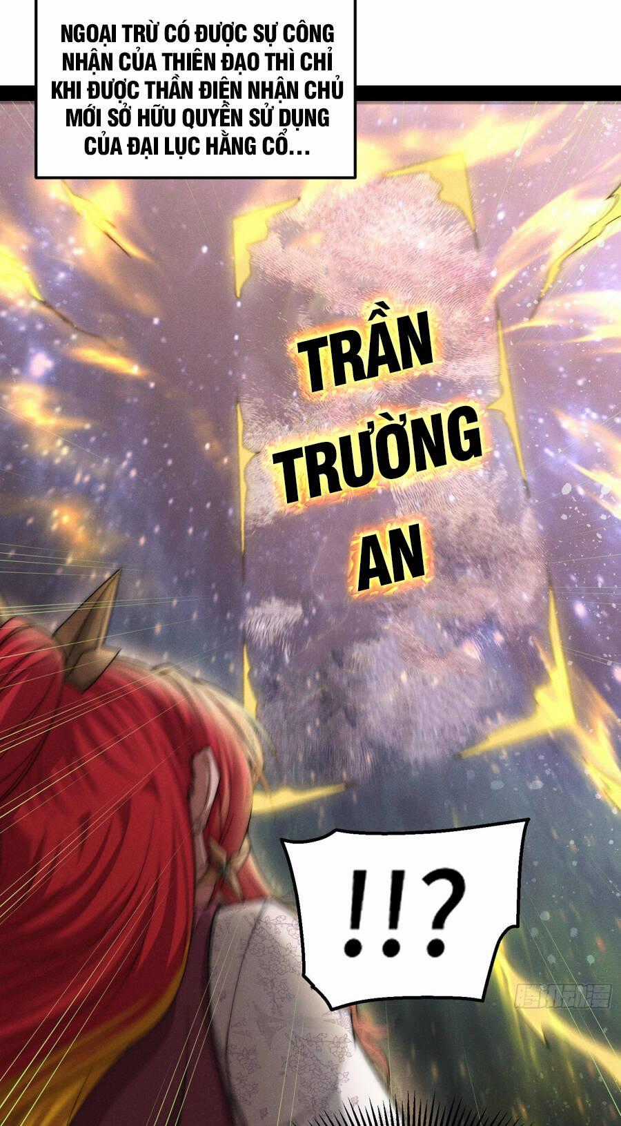 TỪ LÚC BẮT ĐẦU LIỀN VÔ ĐỊCH - Chapter 96 - Trang 2